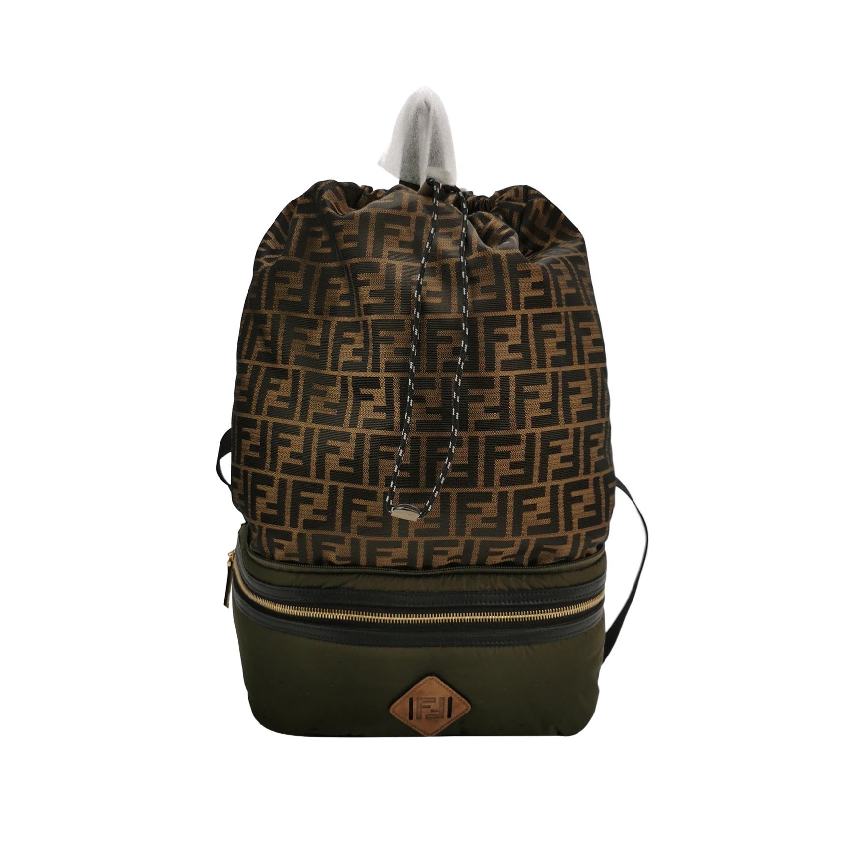 Fendi Cordura Backpack