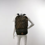 Fendi Cordura Backpack
