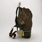 Fendi Cordura Backpack