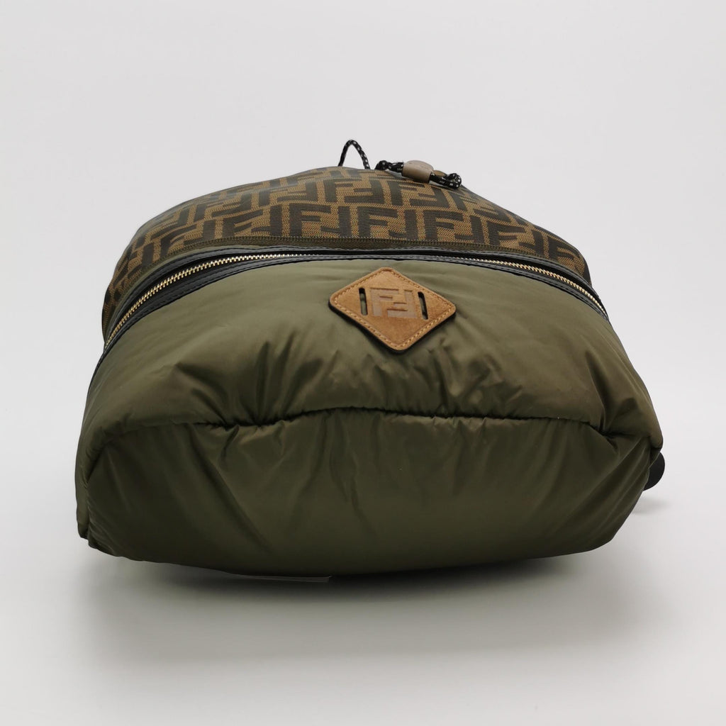 Fendi Cordura Backpack