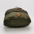Fendi Cordura Backpack