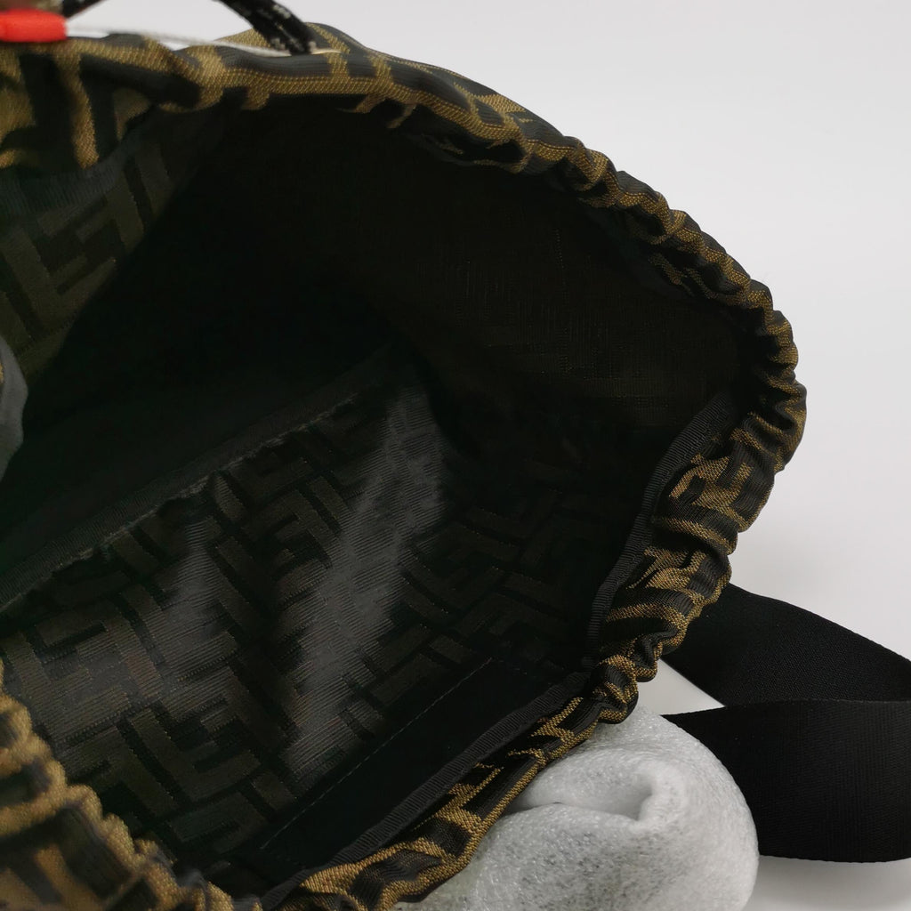Fendi Cordura Backpack