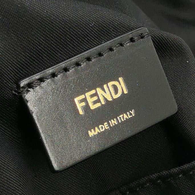 Fendi Cordura Backpack