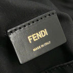 Fendi Cordura Backpack