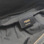Fendi Cordura Backpack