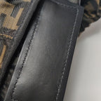 Fendi Cordura Backpack