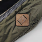 Fendi Cordura Backpack