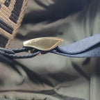 Fendi Cordura Backpack