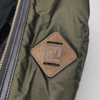 Fendi Cordura Backpack