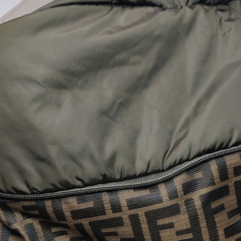 Fendi Cordura Backpack