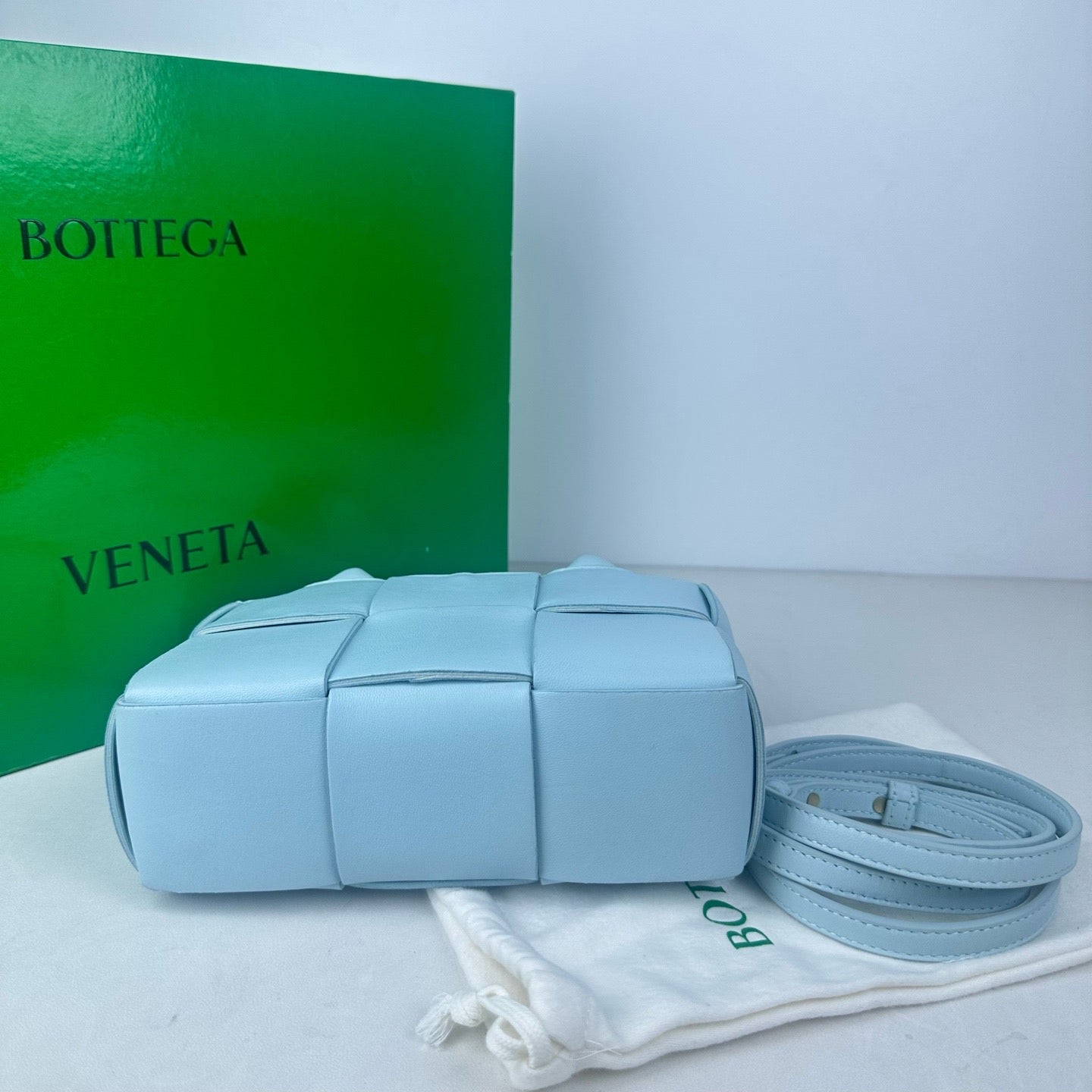 Bottega Veneta