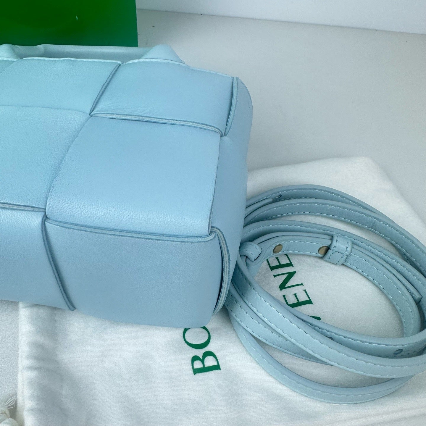 Bottega Veneta