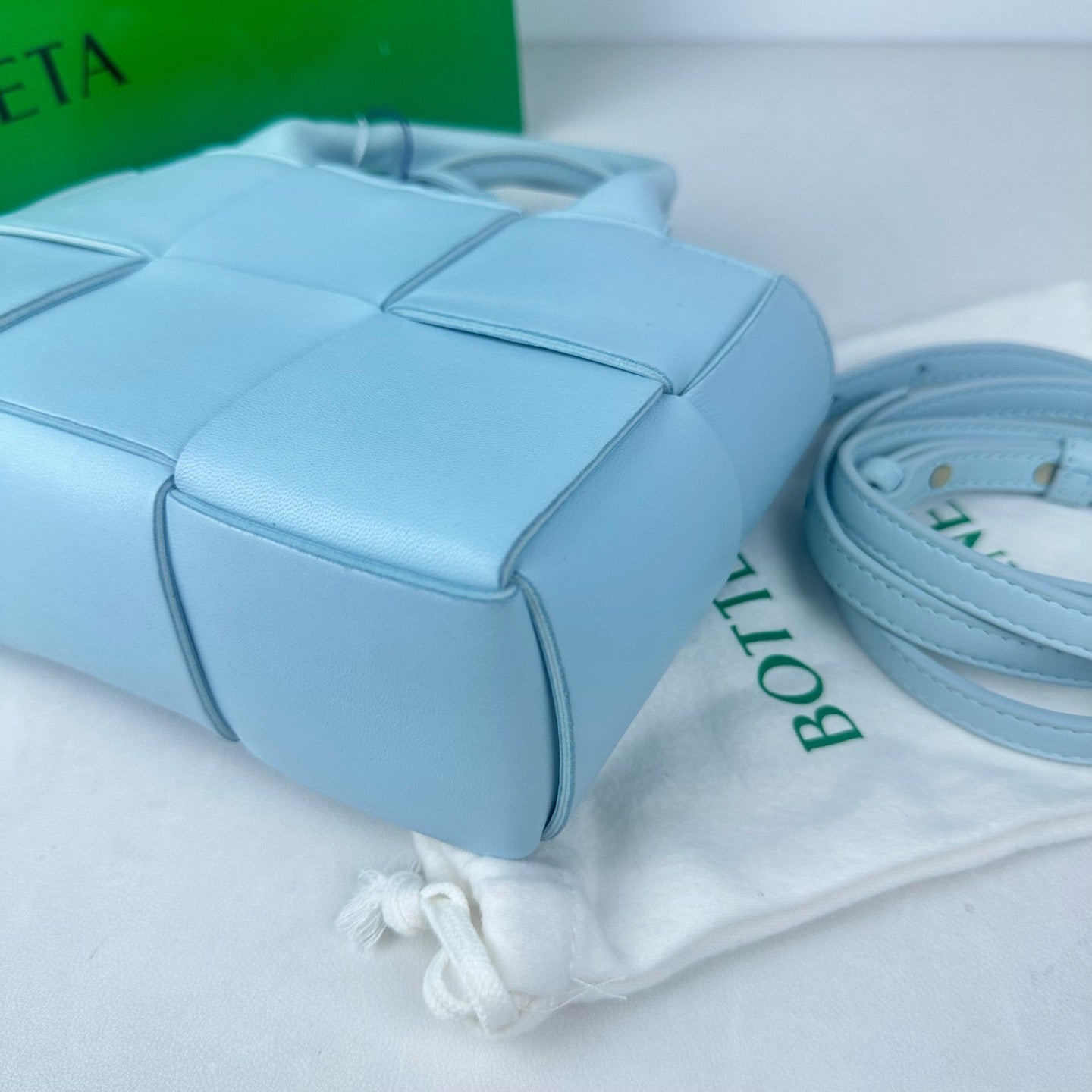 Bottega Veneta