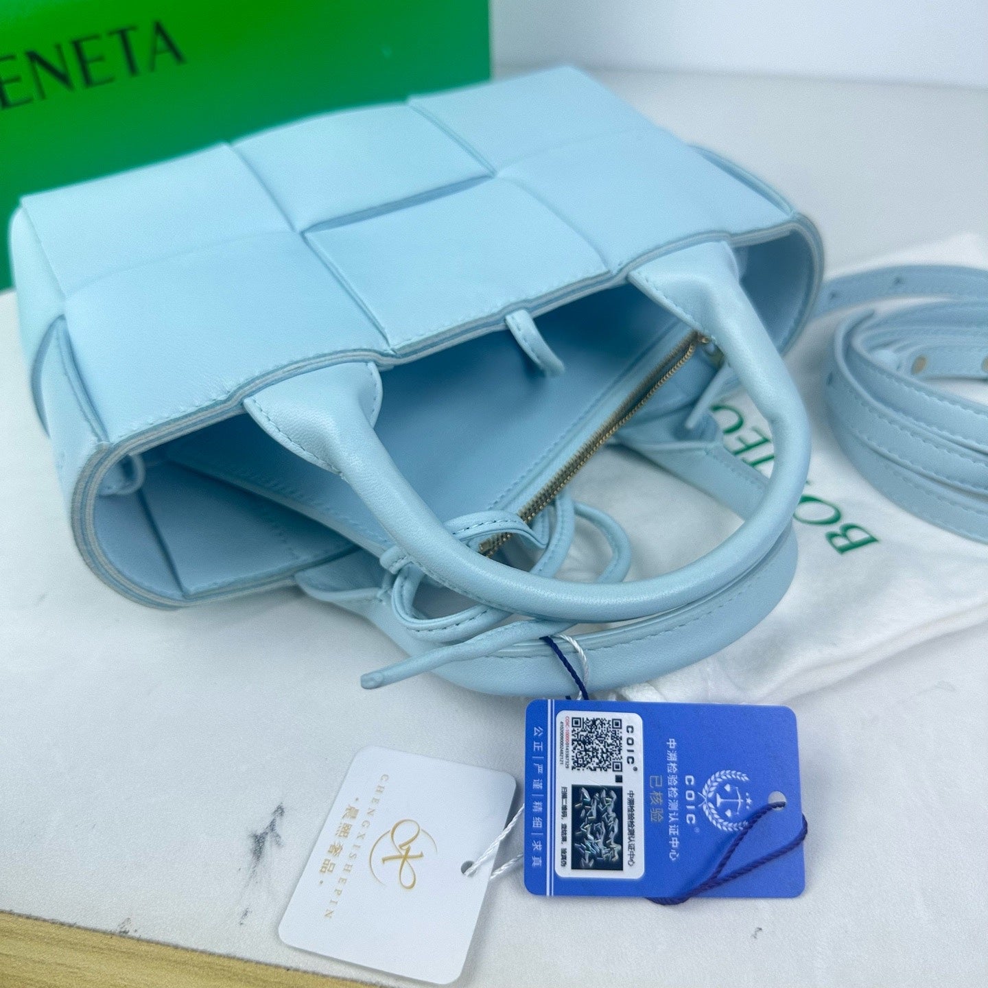 Bottega Veneta