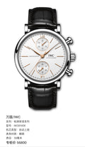 IWC Portofino Collection 39 millimeters IW391406