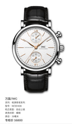 IWC Portofino Collection 39 millimeters IW391406