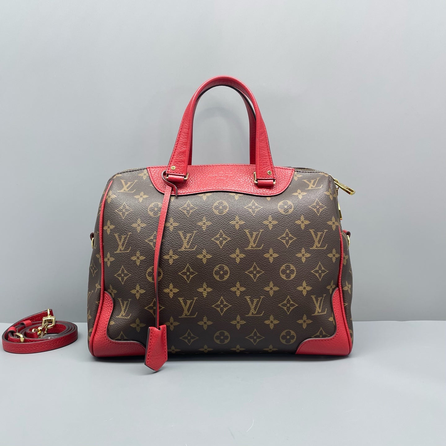 Louis Vuitton Satchel