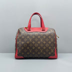 Louis Vuitton Satchel