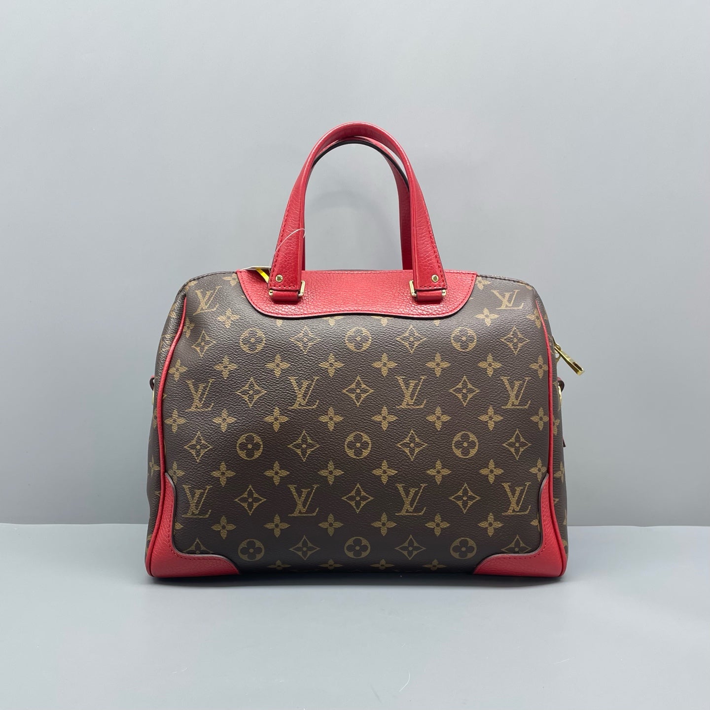 Louis Vuitton Satchel