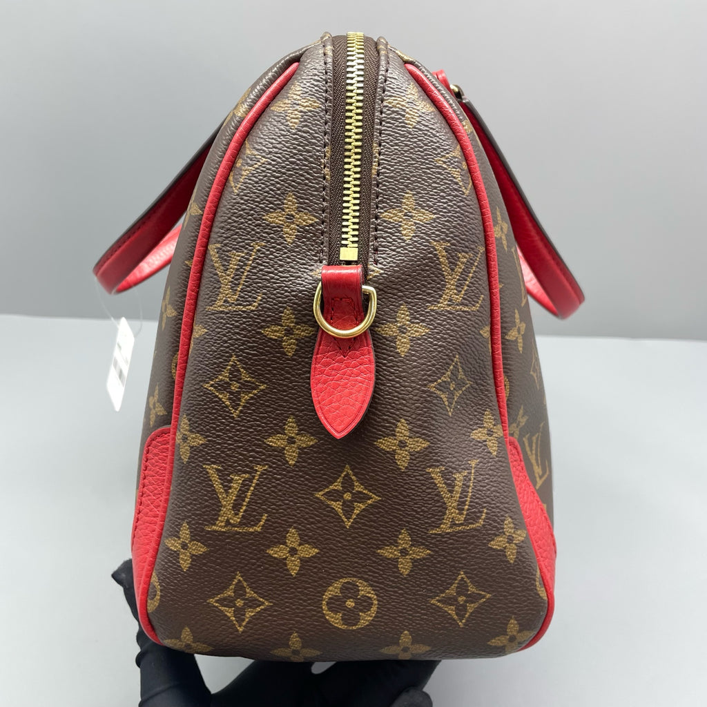 Louis Vuitton Satchel