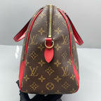 Louis Vuitton Satchel
