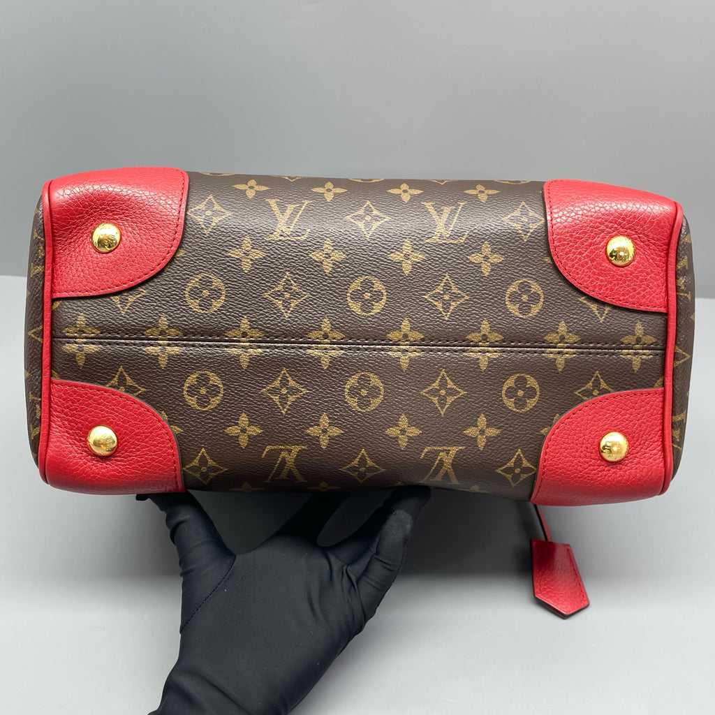 Louis Vuitton Satchel
