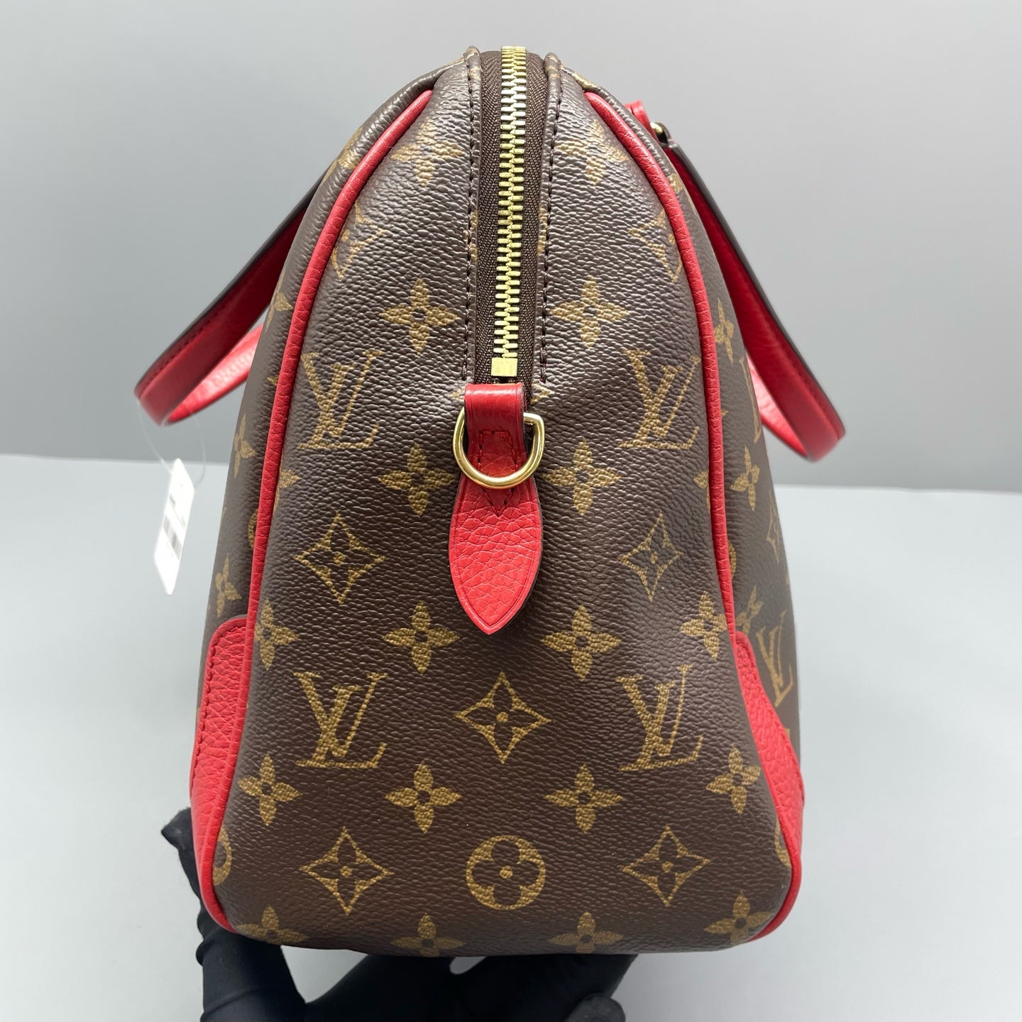 Louis Vuitton Satchel