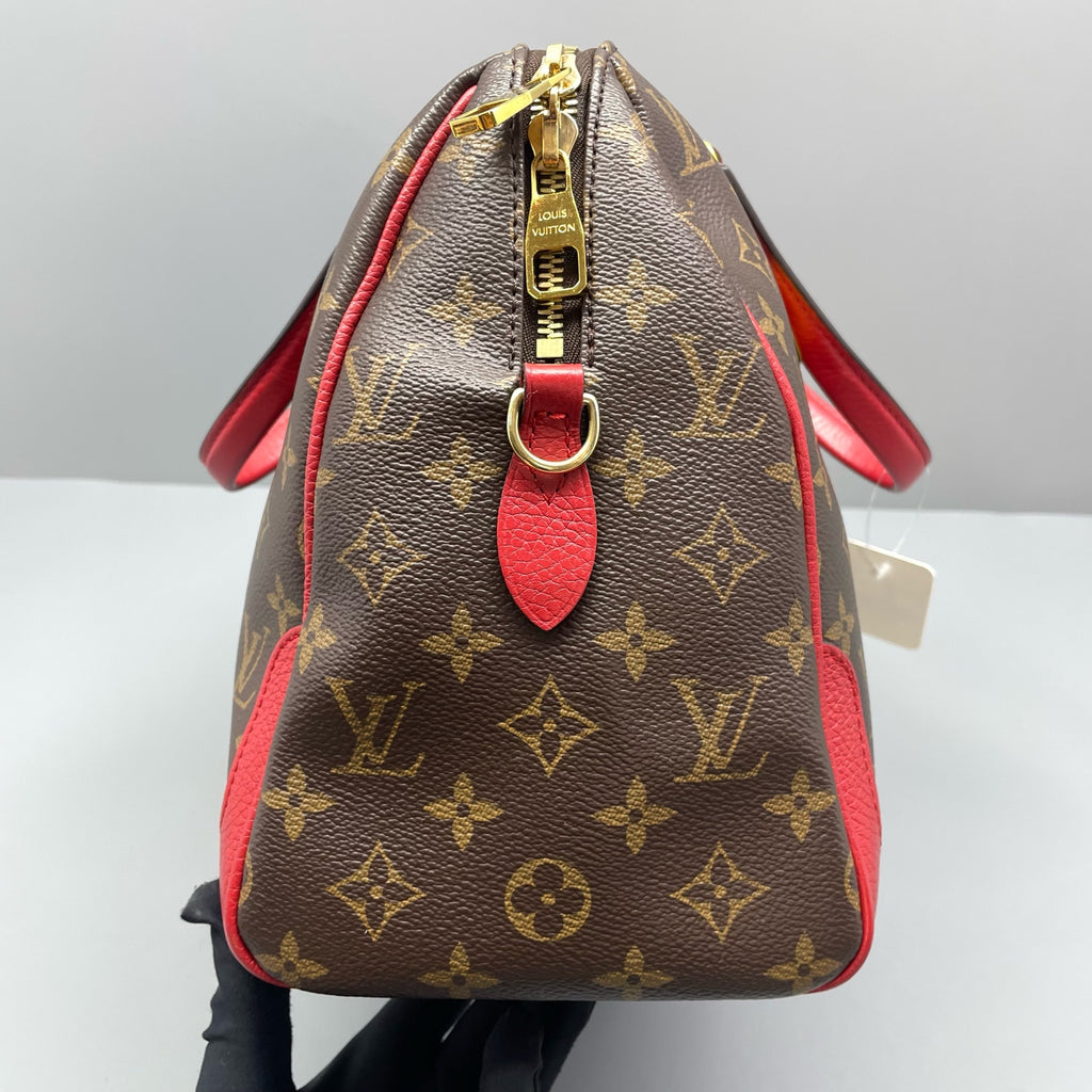 Louis Vuitton Satchel