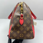 Louis Vuitton Satchel