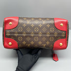 Louis Vuitton Satchel