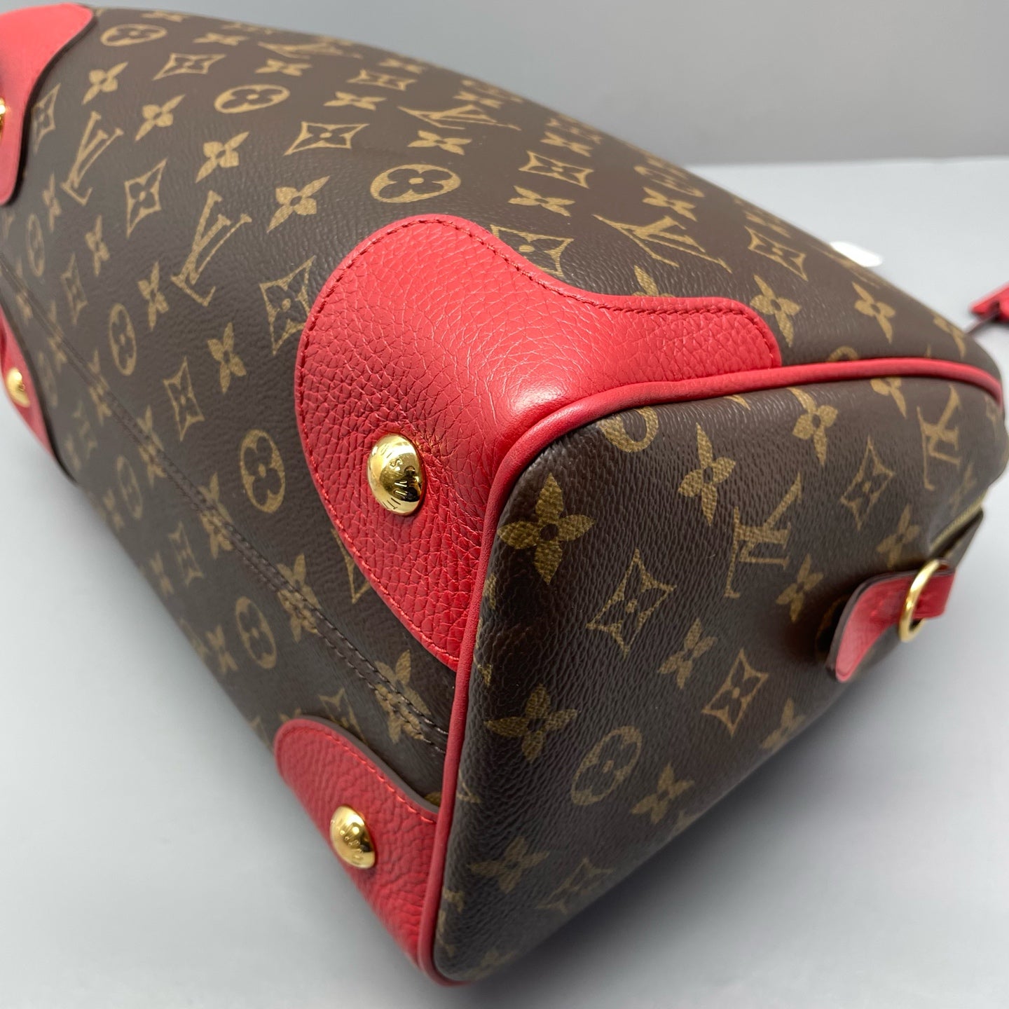 Louis Vuitton Satchel