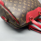 Louis Vuitton Satchel