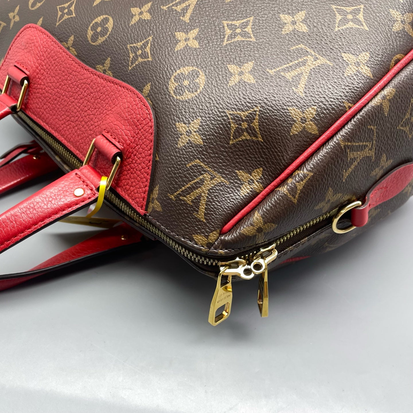 Louis Vuitton Satchel