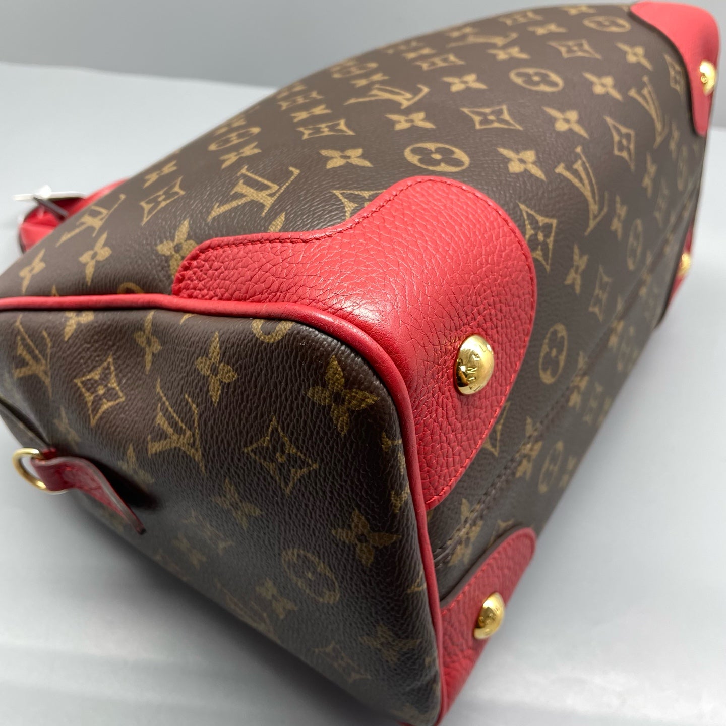 Louis Vuitton Satchel