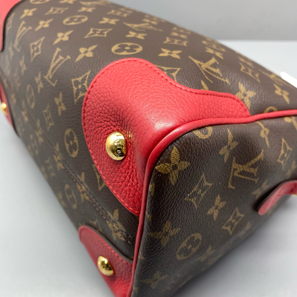 Louis Vuitton Satchel
