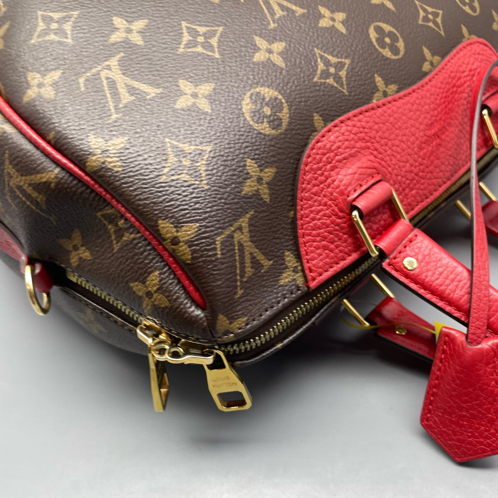 Louis Vuitton Satchel