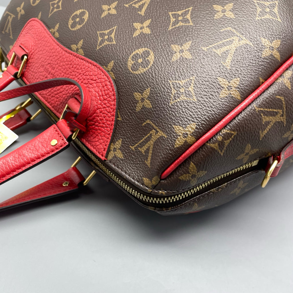 Louis Vuitton Satchel
