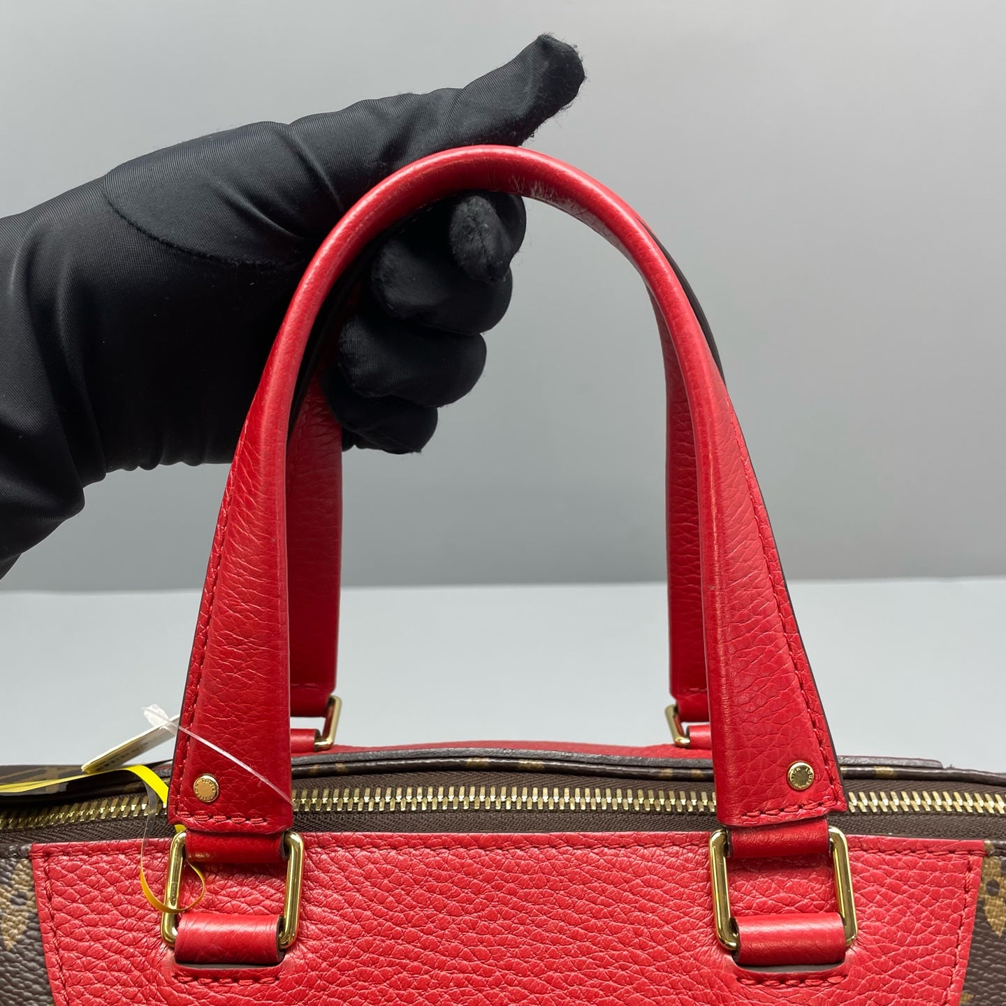 Louis Vuitton Satchel
