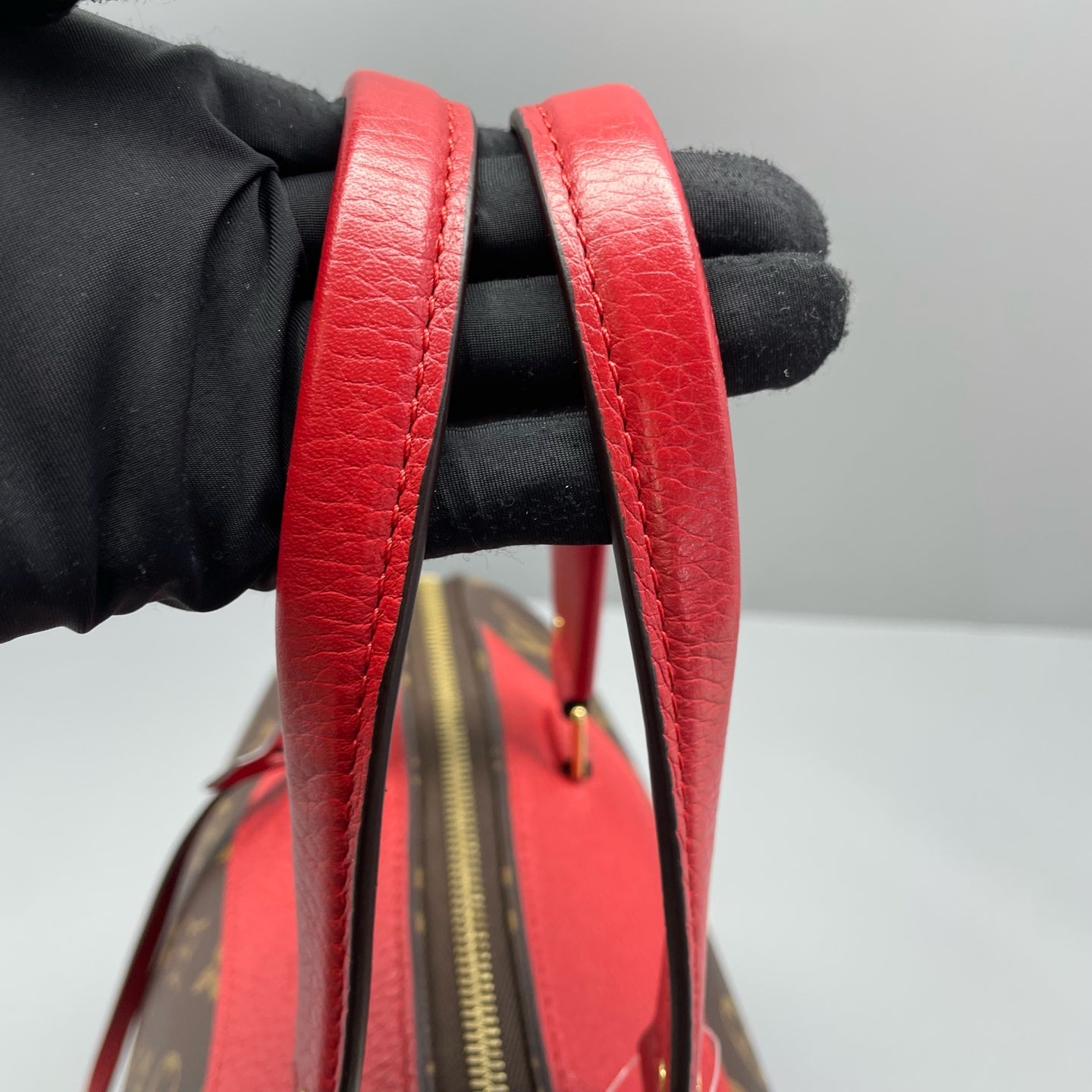 Louis Vuitton Satchel