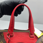 Louis Vuitton Satchel