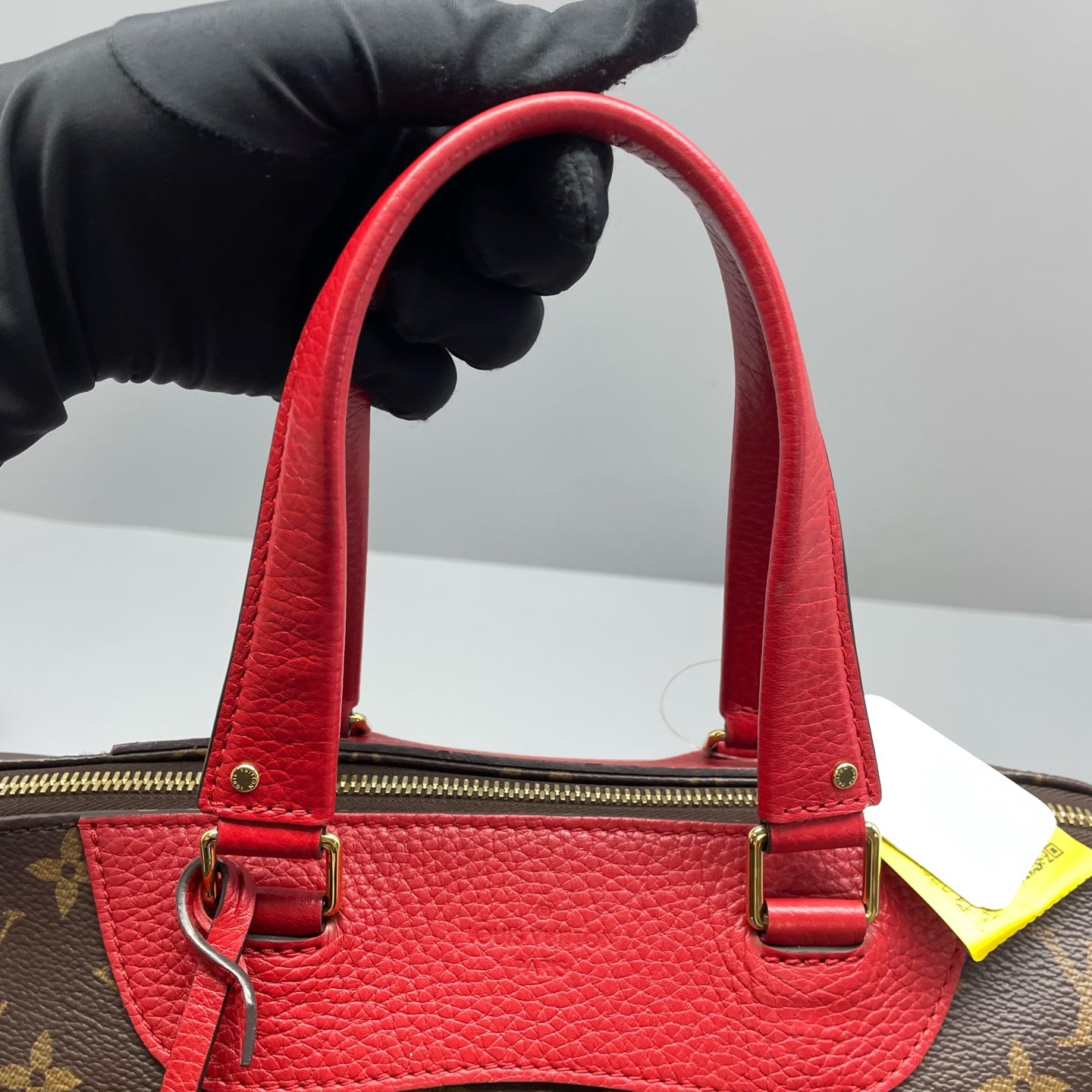 Louis Vuitton Satchel