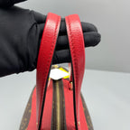 Louis Vuitton Satchel