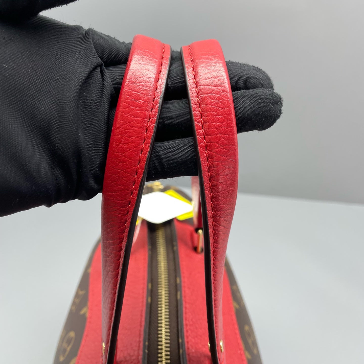 Louis Vuitton Satchel
