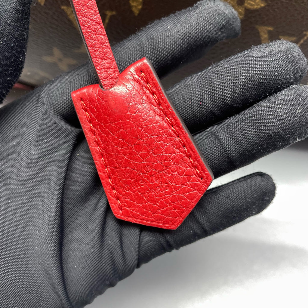 Louis Vuitton Satchel