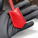 Louis Vuitton Satchel