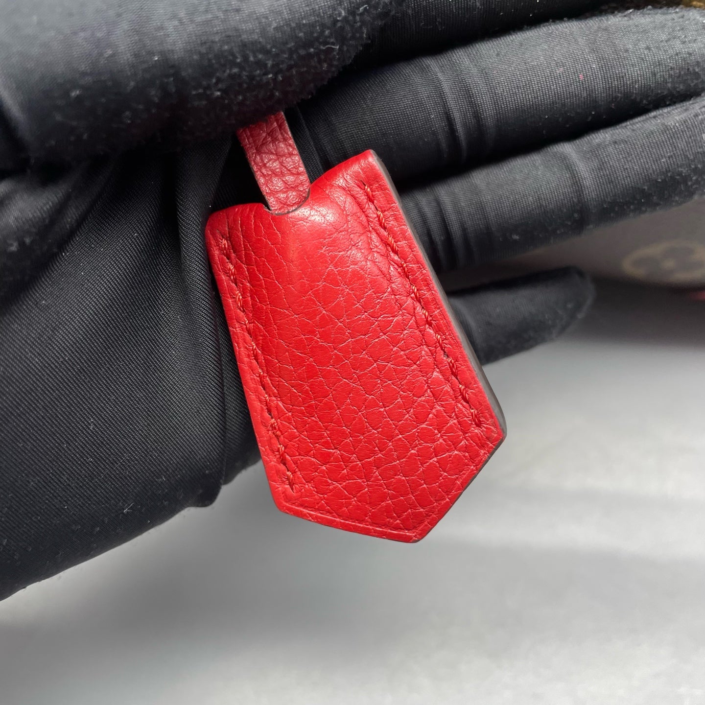 Louis Vuitton Satchel