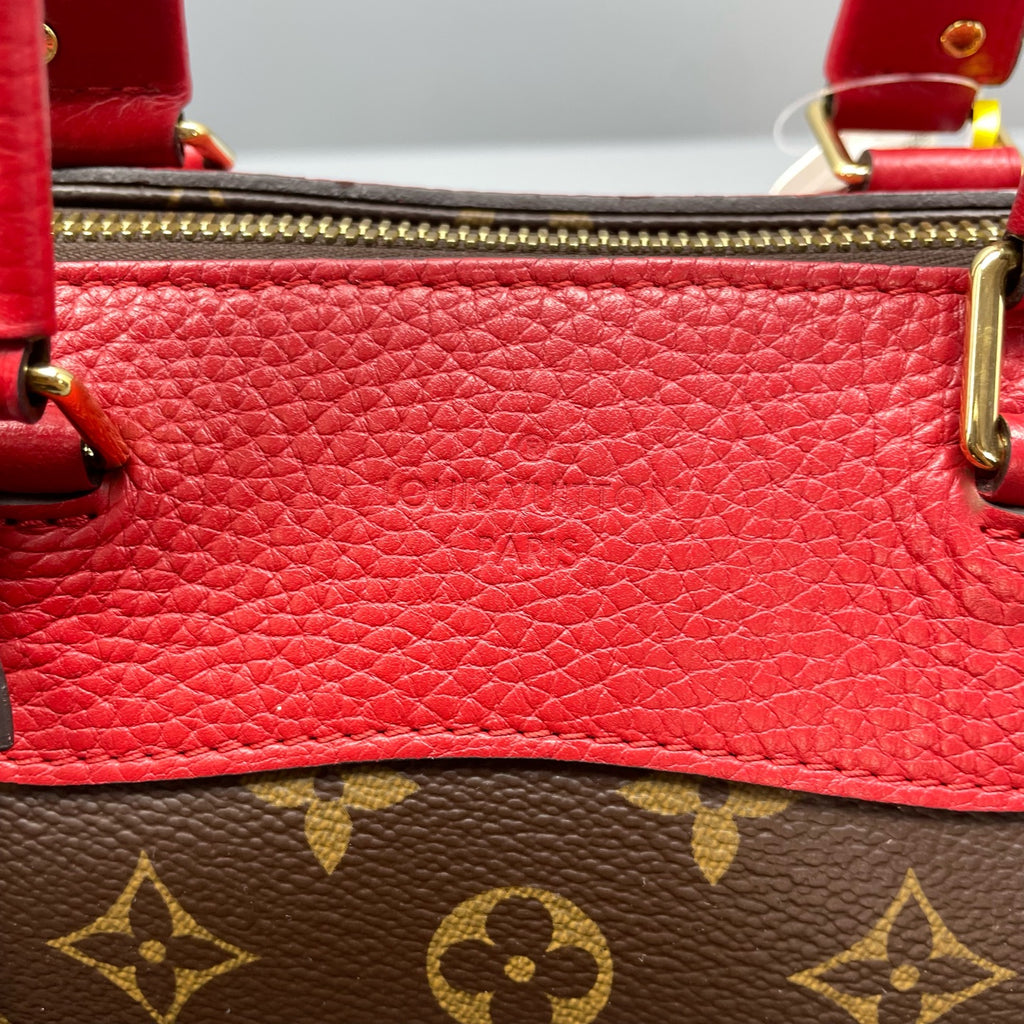 Louis Vuitton Satchel