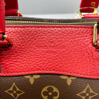 Louis Vuitton Satchel