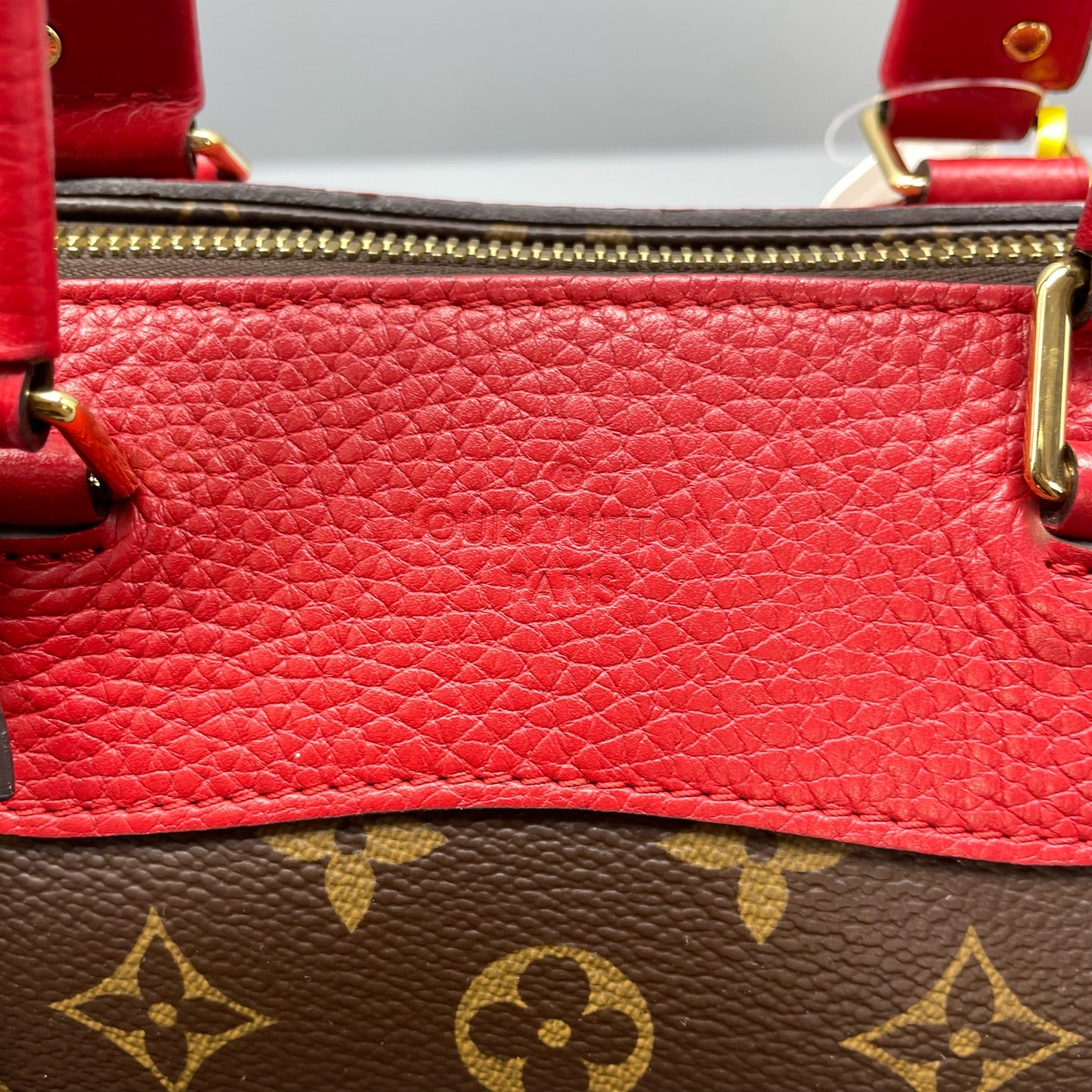 Louis Vuitton Satchel