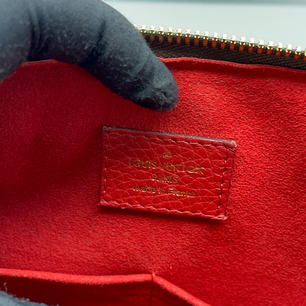 Louis Vuitton Satchel